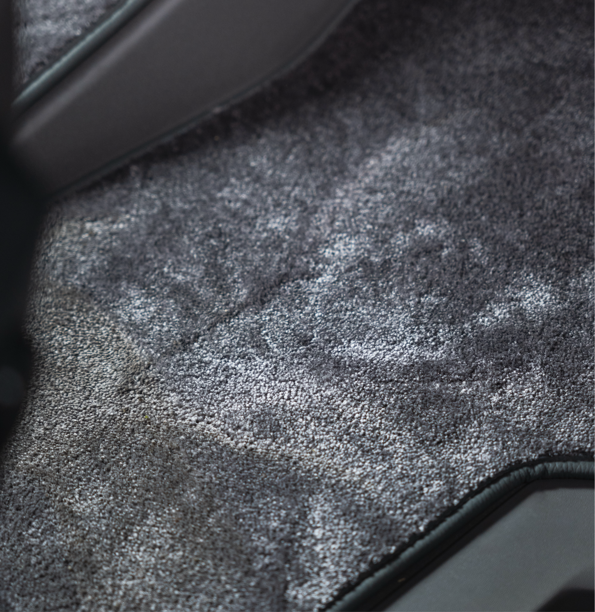 Carpet - Driver's Cab