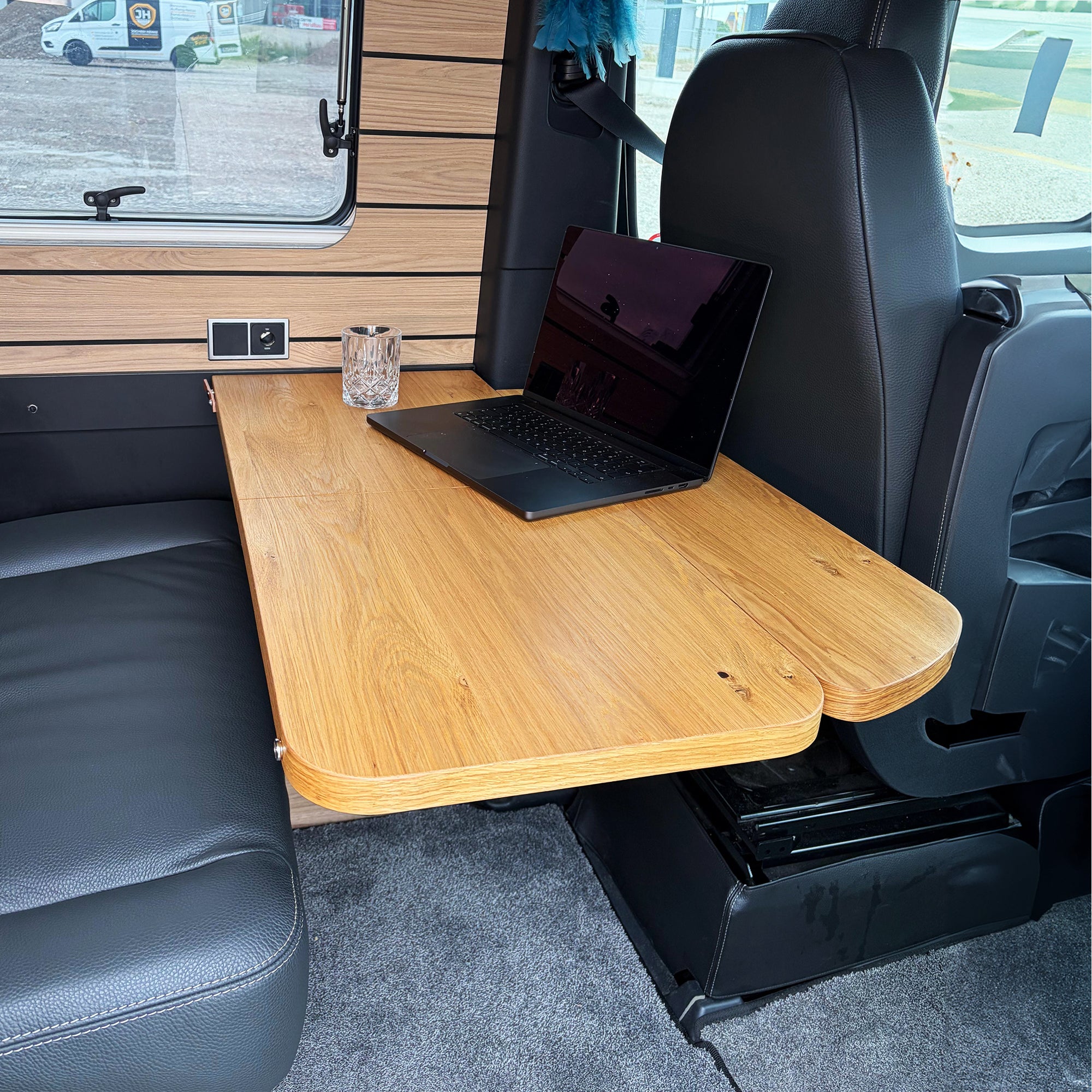 Tischplatte - Optimiert für den Grand Canyon