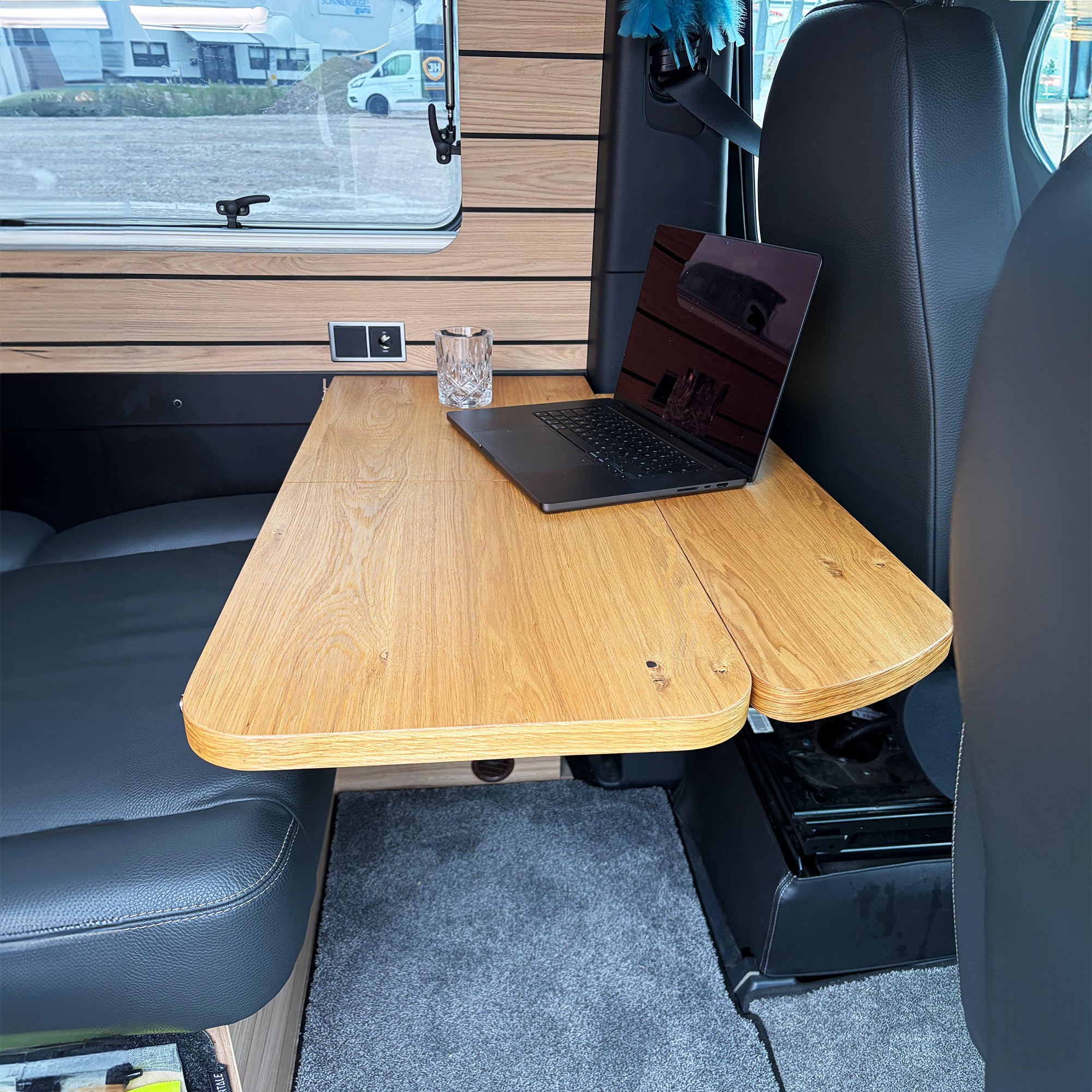 Tischplatte - Optimiert für den Grand Canyon