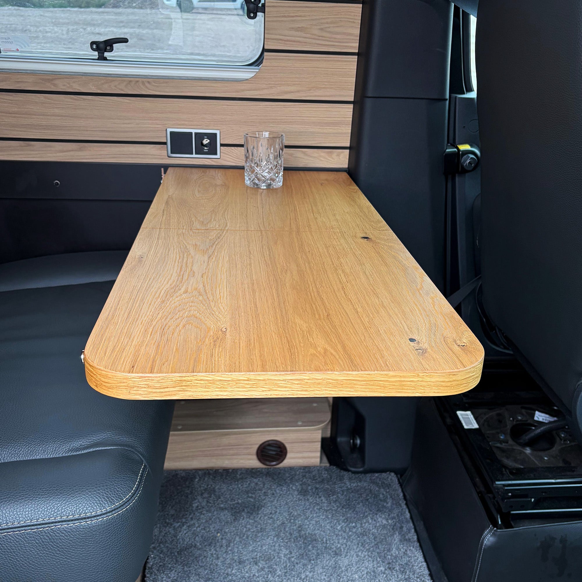 Tischplatte - Optimiert für den Grand Canyon