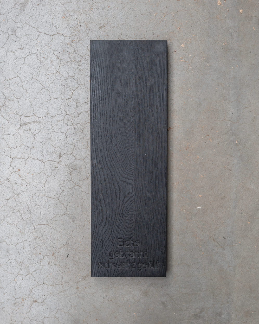 Tischplatte - Optimiert für den Grand Canyon