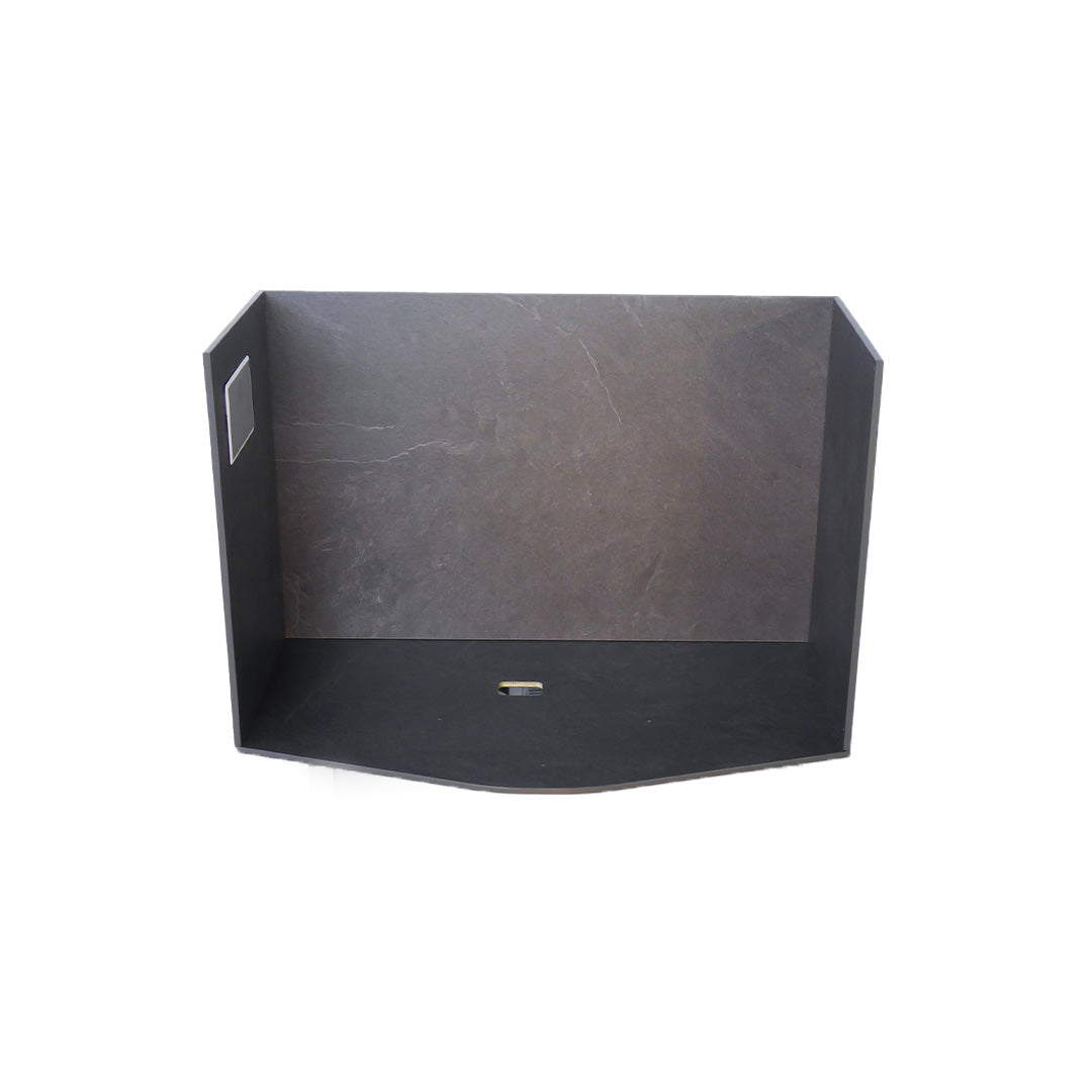 Adapter-Set für Clesana für Banktoilette (rechts/ links)