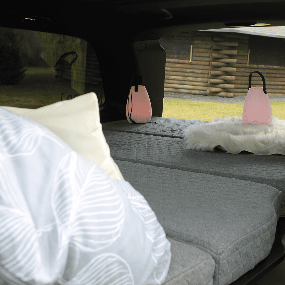 Schlafauflage │Comfort 10cm