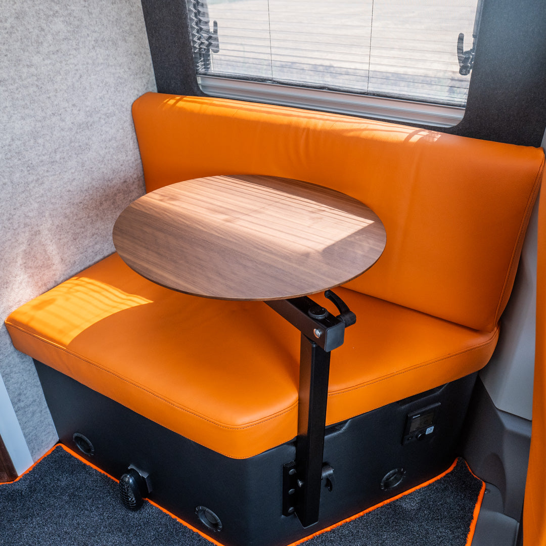 Lounge Set - VW Grand California