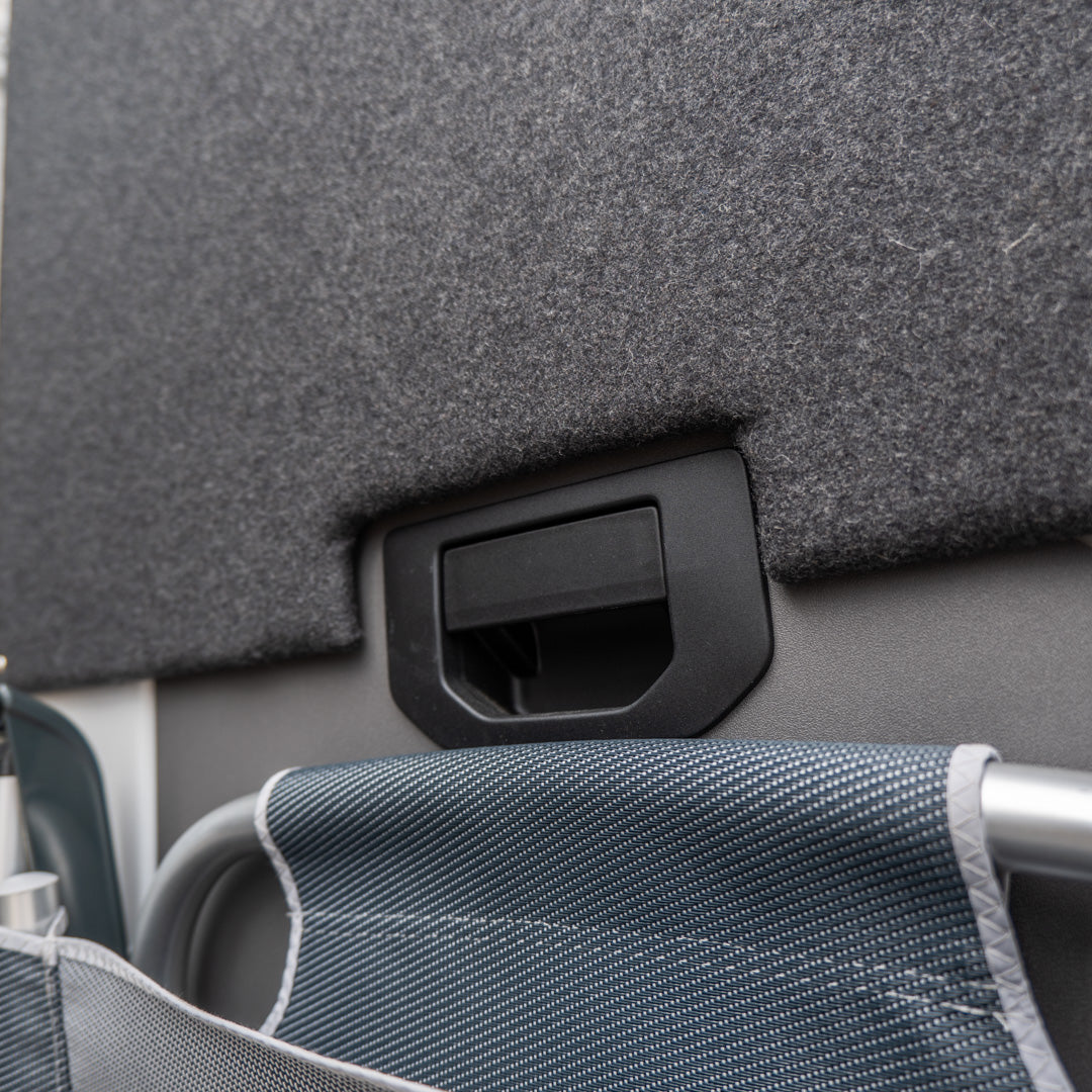 Verkleidung Hecktüren - VW Grand California