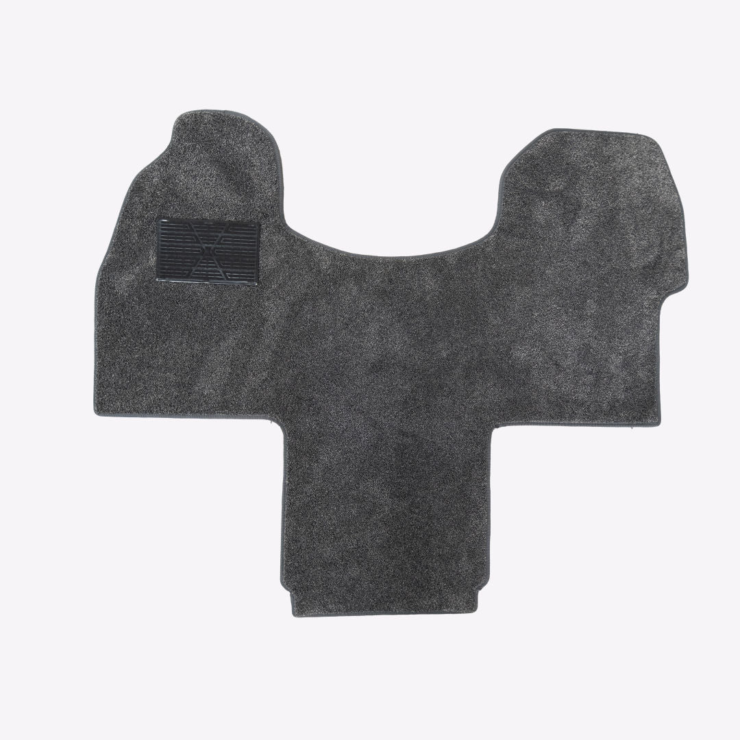 Carpet - Driver's Cab