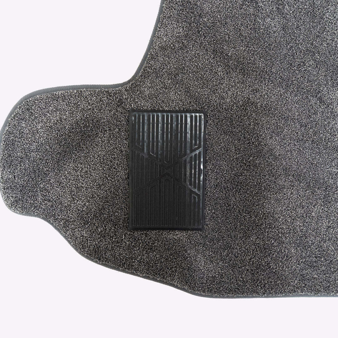 Carpet - Driver's Cab