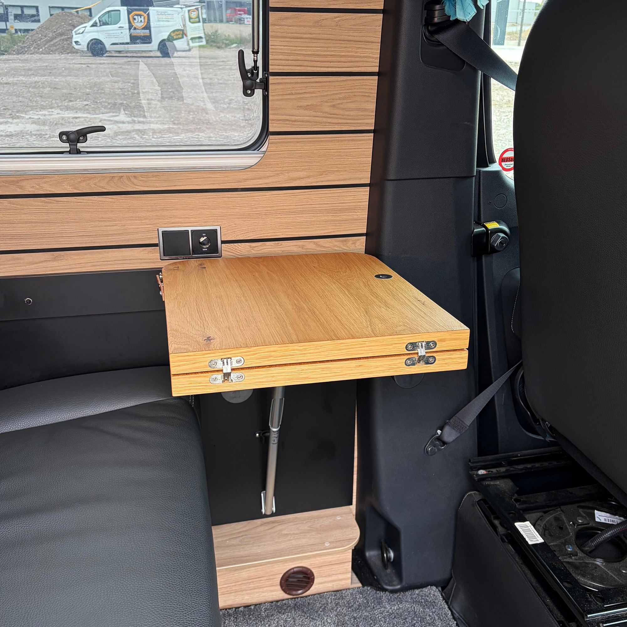 Tischplatte - Optimiert für den Grand Canyon