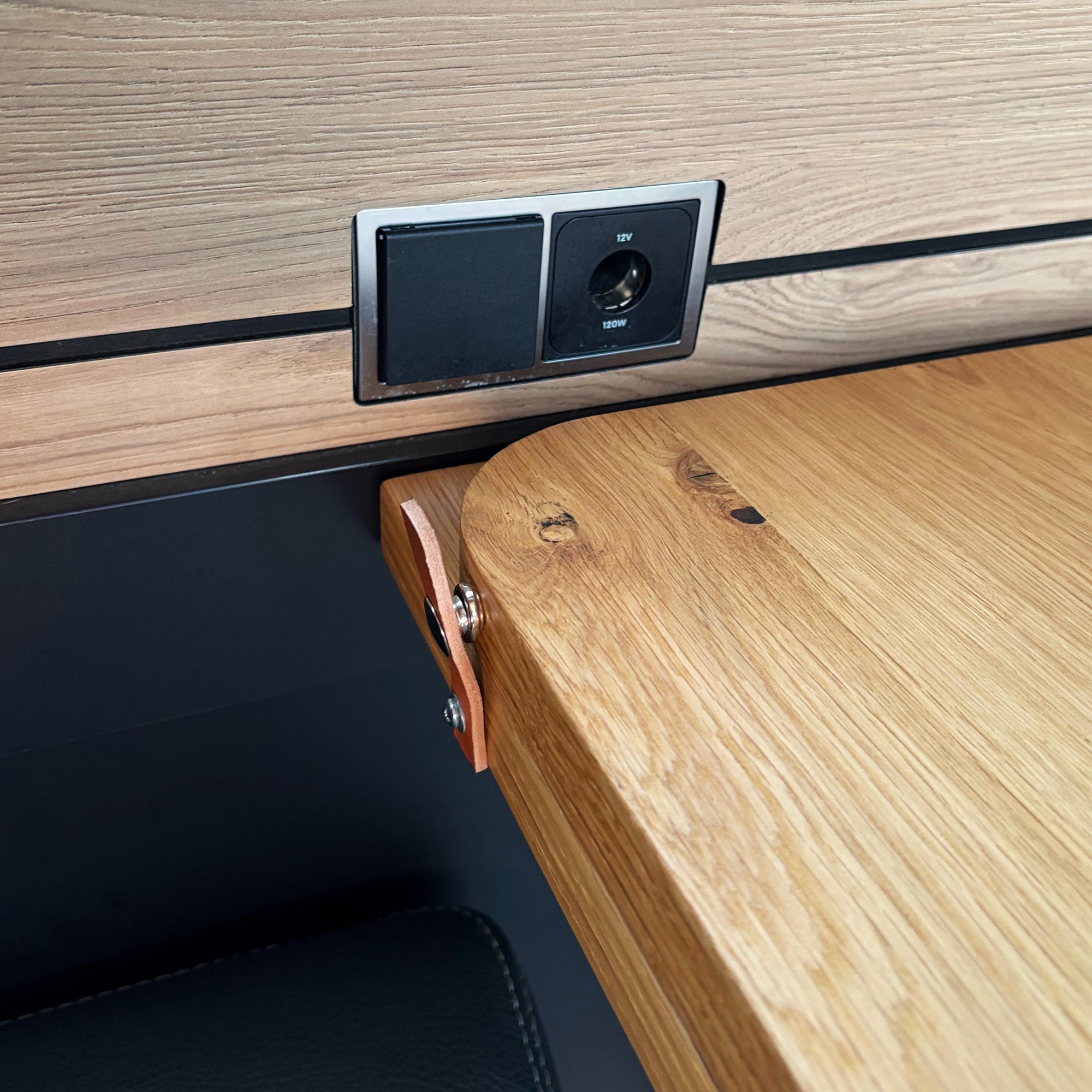 Tischplatte - Optimiert für den Grand Canyon