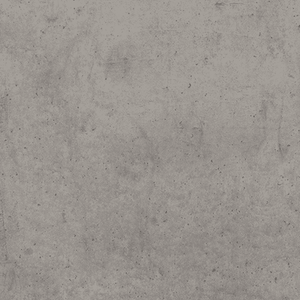 Concrete finish – rear kitchen body