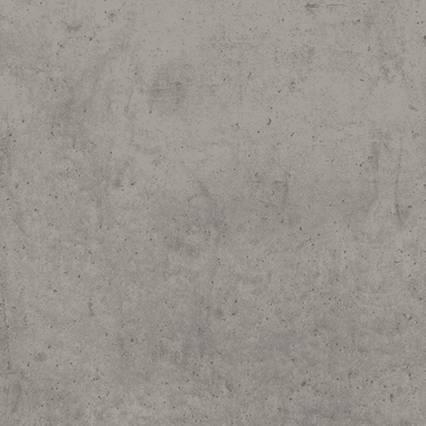 Dekor Beton – Heckküche Korpus