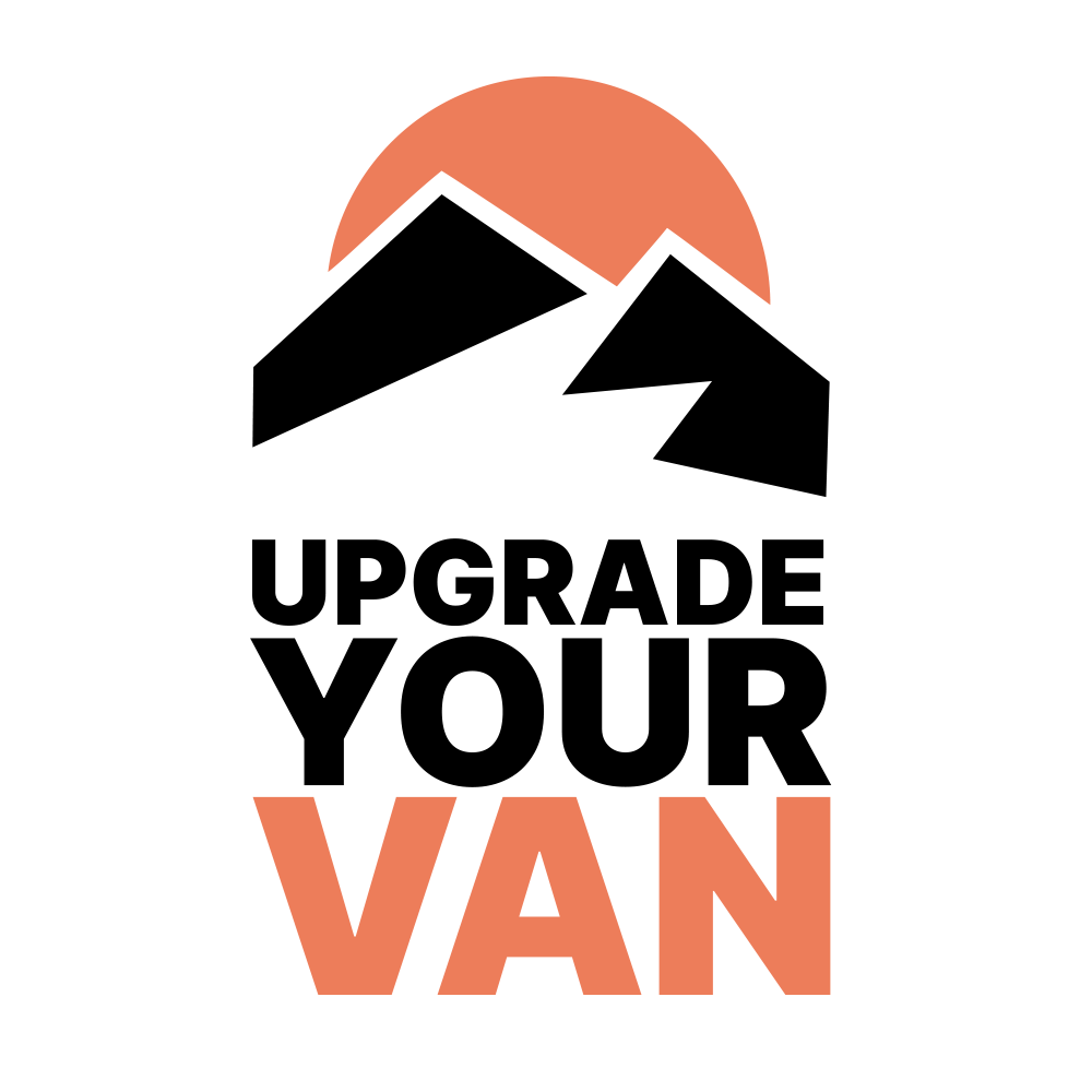 UpgradeYourVan